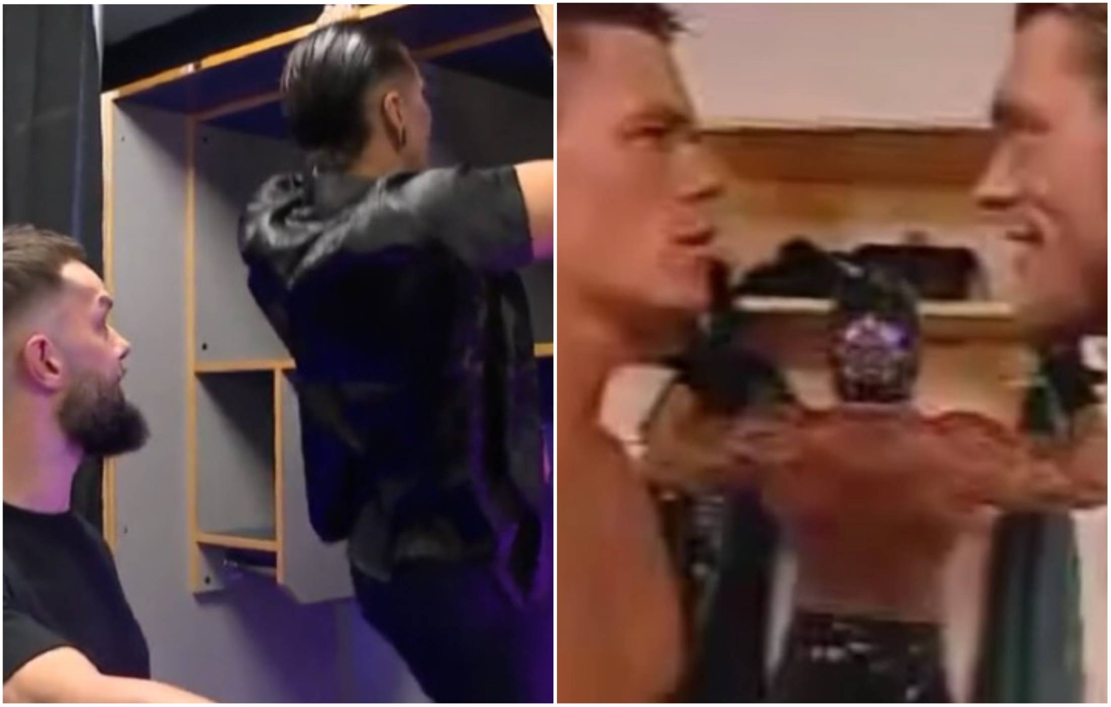 Rhea Ripley copied one of Rey Mysterio's segments on WWE Raw
