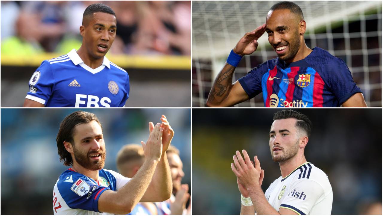 Premier League transfers: The one player each club should sign before deadline day