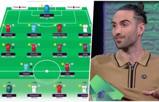 Countdown to FPL GW1 with Gianni Buttice