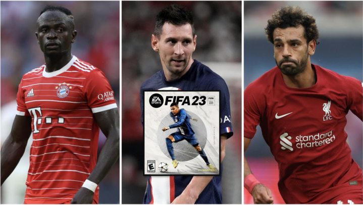 FIFA 23 Highest Rated Wingers Predicted