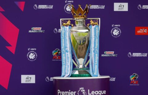 Leicester City v Bengaluru FC - Next Gen Cup 2022