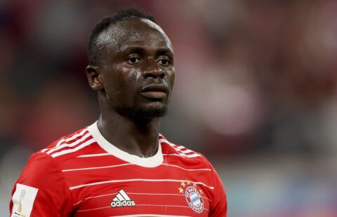 Sadio Mane’s best friend signs for Bayern Munich - despite being one of Oldham’s ‘worst strikers’
