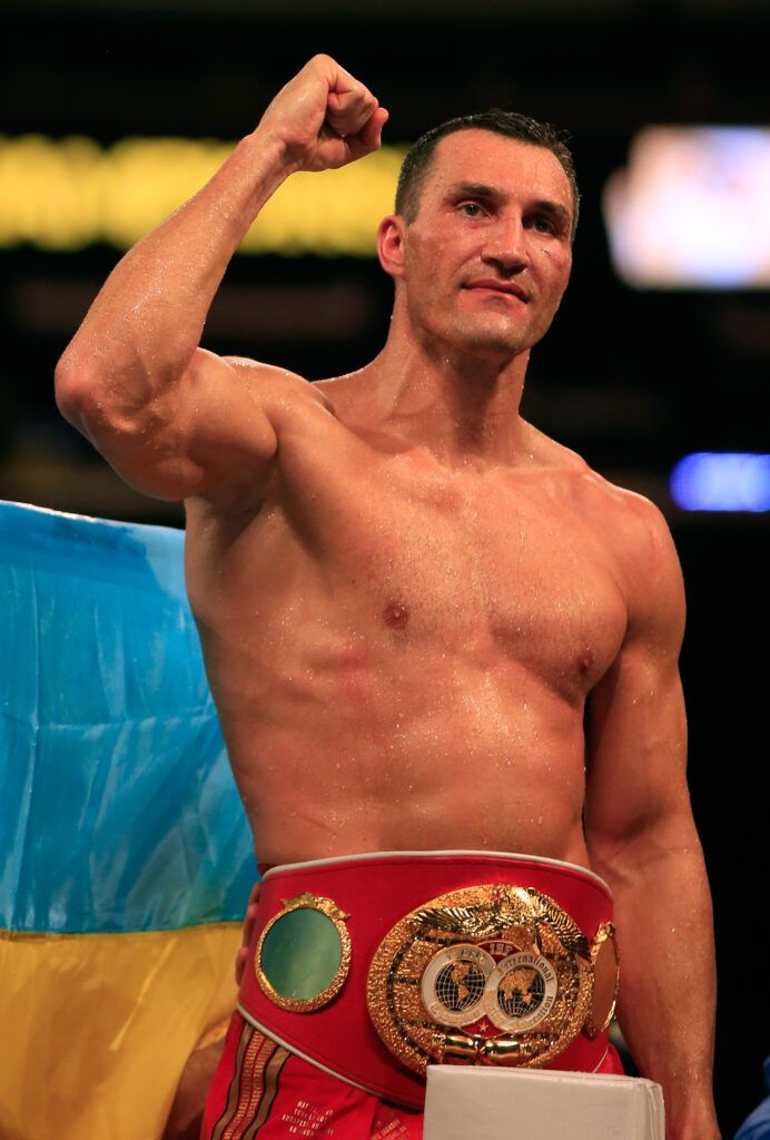 Fury, Tyson, Ali, Klitschko, Lewis: Who is the greatest heavyweight in boxing?