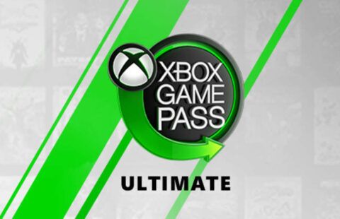 New Xbox Game Pass Ultimate Perks for August 2022