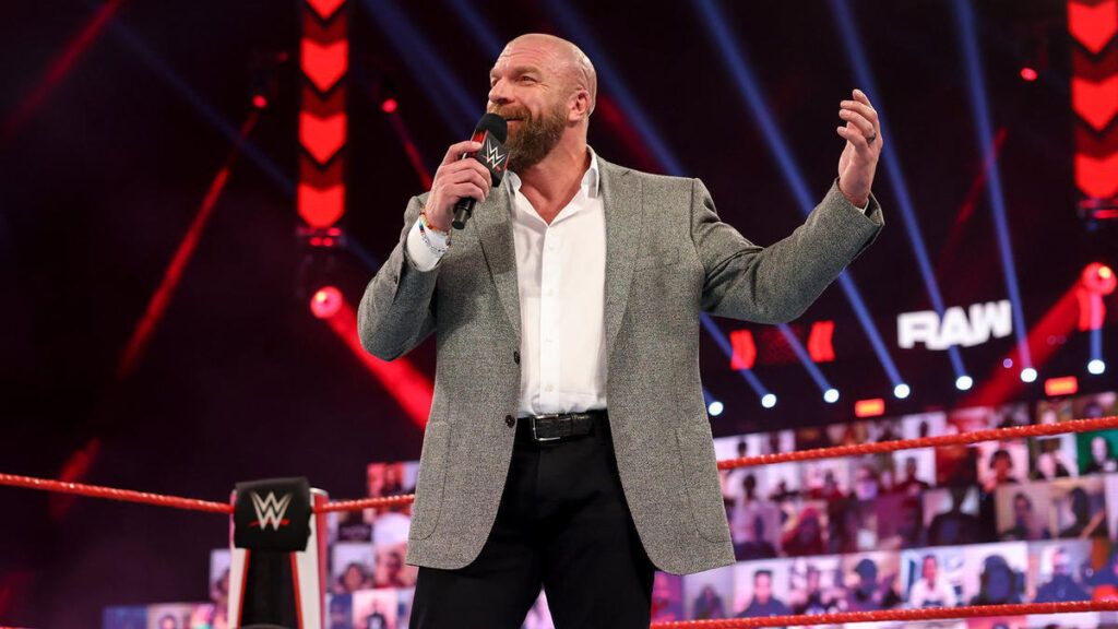 Triple H Brings More Cast Back To WWE