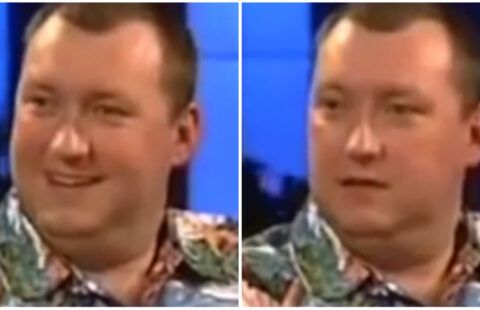 Wayne Mardle Why Wasn't I Told Interview