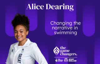 Alice Dearing Game Changers