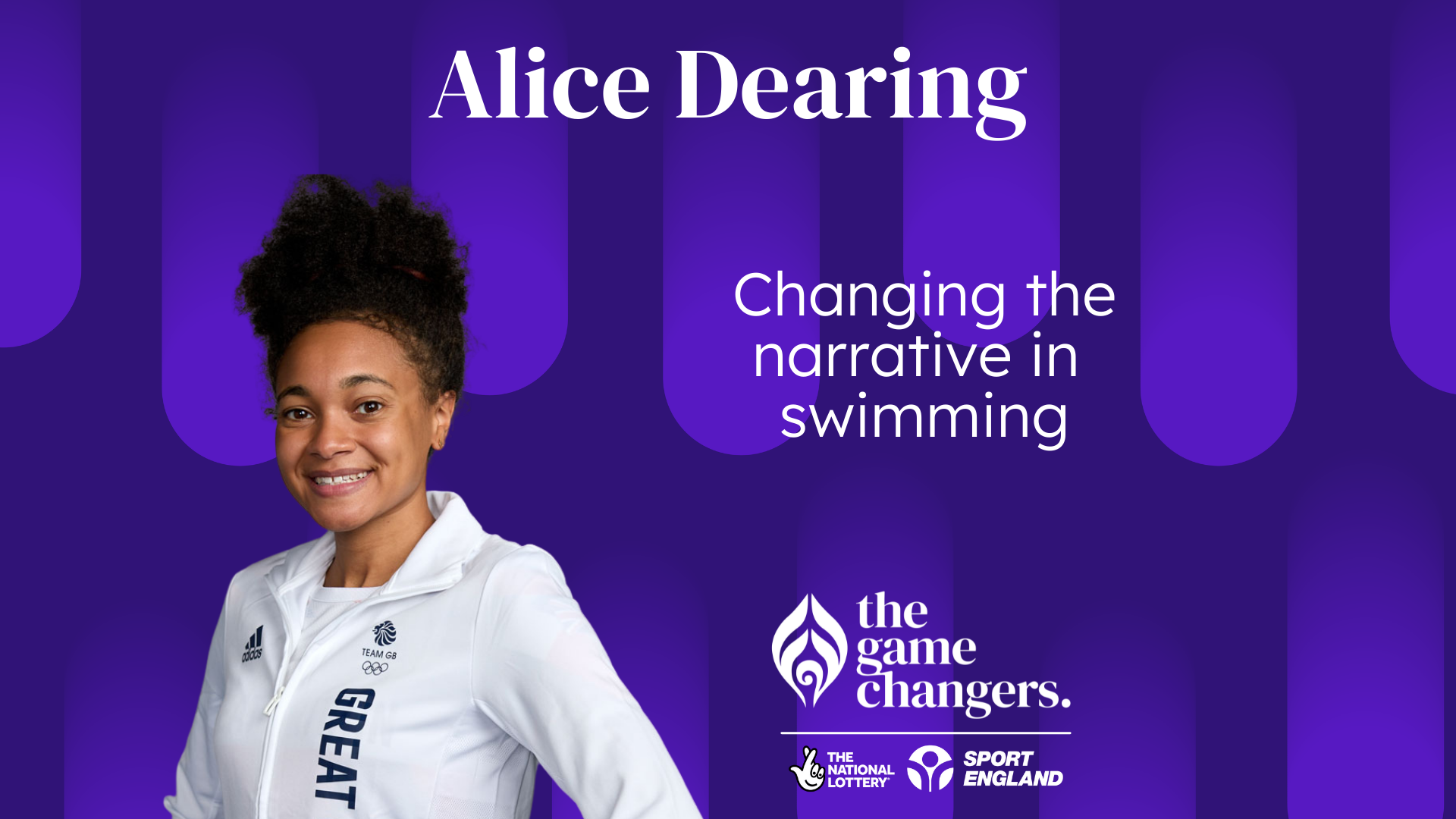 Alice Dearing Game Changers