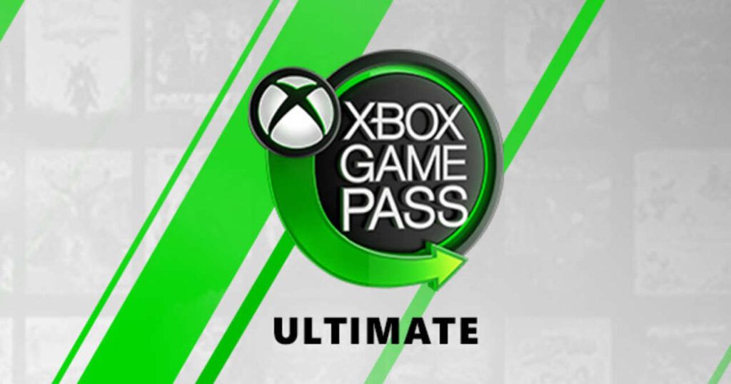 New Xbox Game Pass Ultimate Perks for August 2022