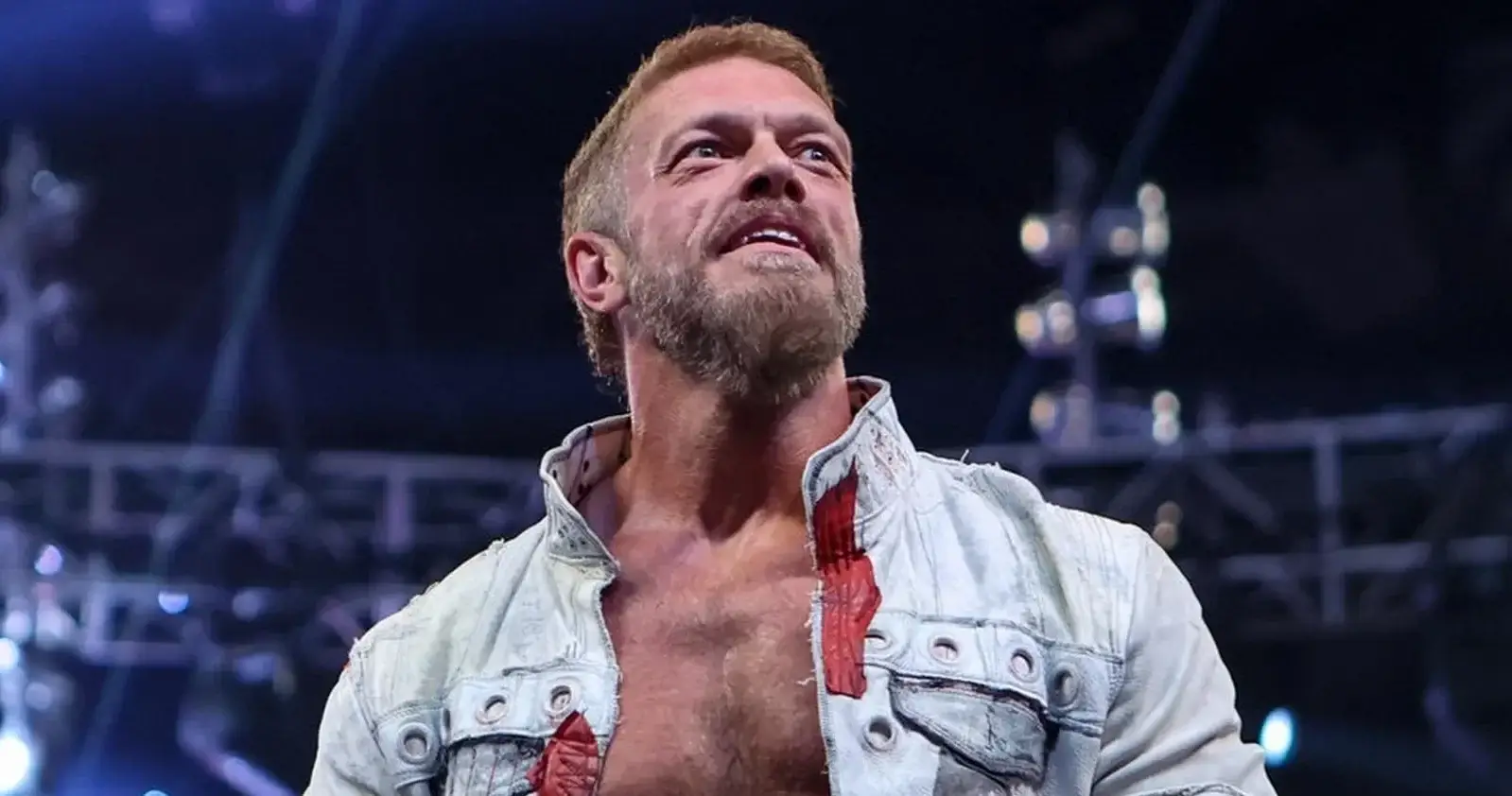 Edge is now expected to take some time away from WWE TV