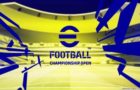 eFootball Championship 2022 open