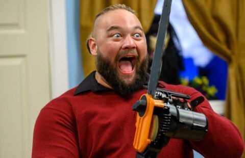 Bray Wyatt could be brought back to WWE