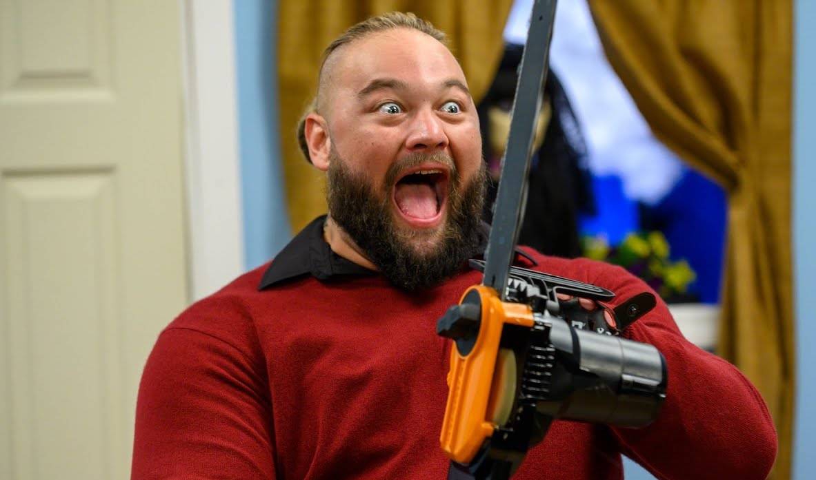 Bray Wyatt could be brought back to WWE