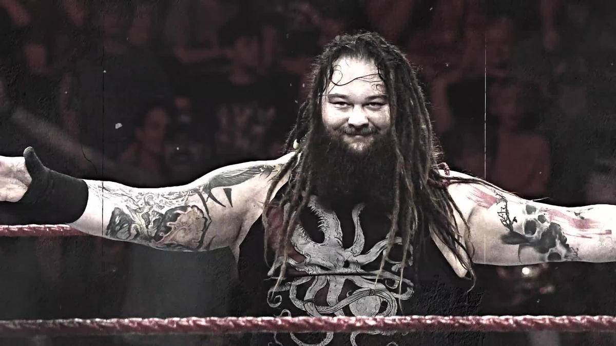 Bray Wyatt is likely returning to WWE