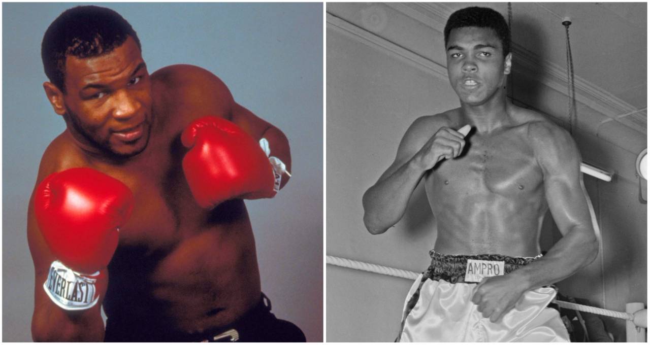 Mike Tyson vs Muhammad Ali: WWE legend makes his prime vs prime prediction