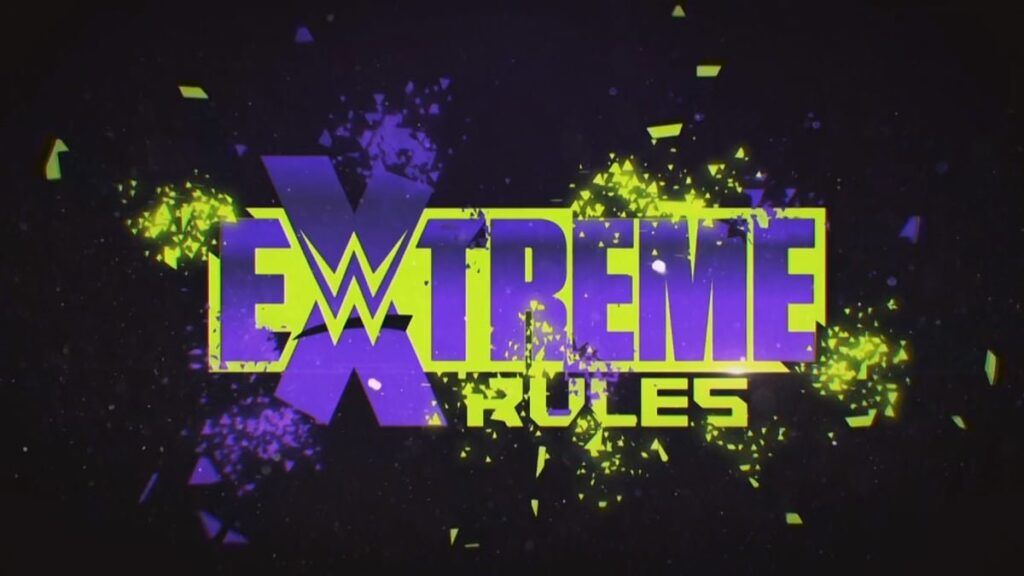 Extreme Rules 2022