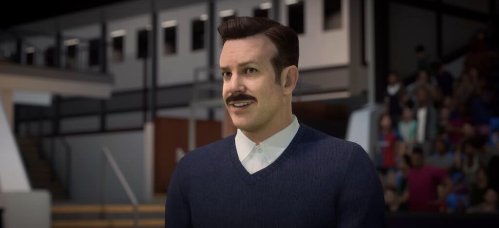 FIFA 23 Ted Lasso: How to pick Ted as your manager