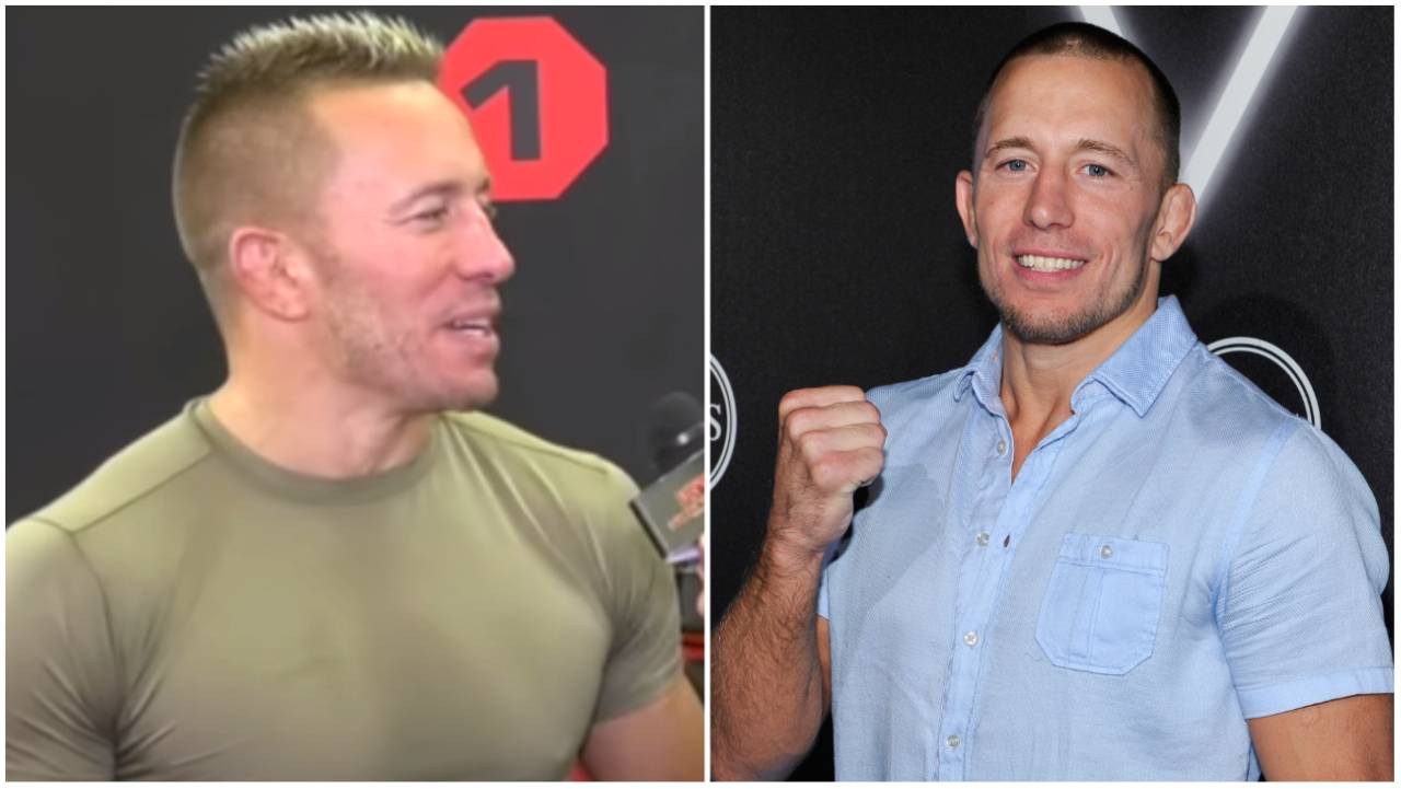 gsp-two-fights