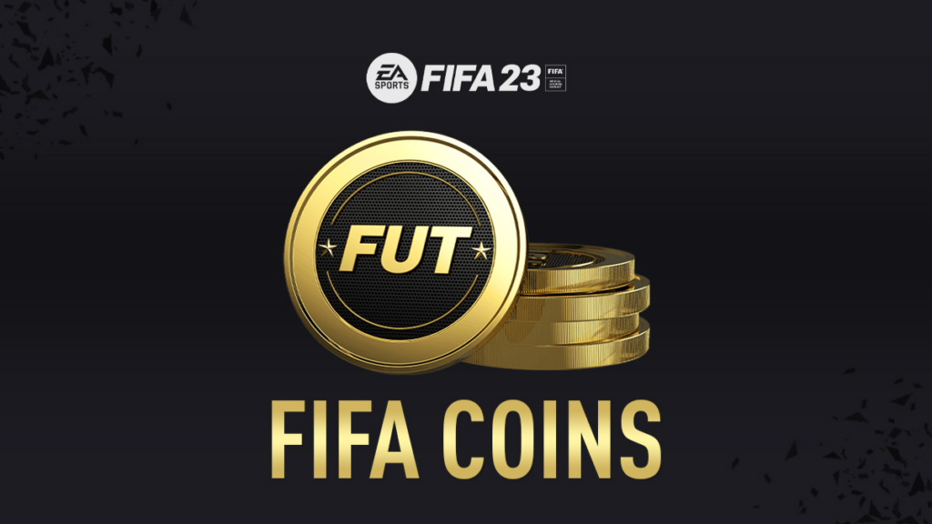 FIFA 23 FIFA Coins 
