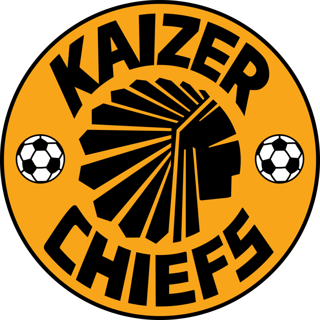 Kaizer Chiefs badge 