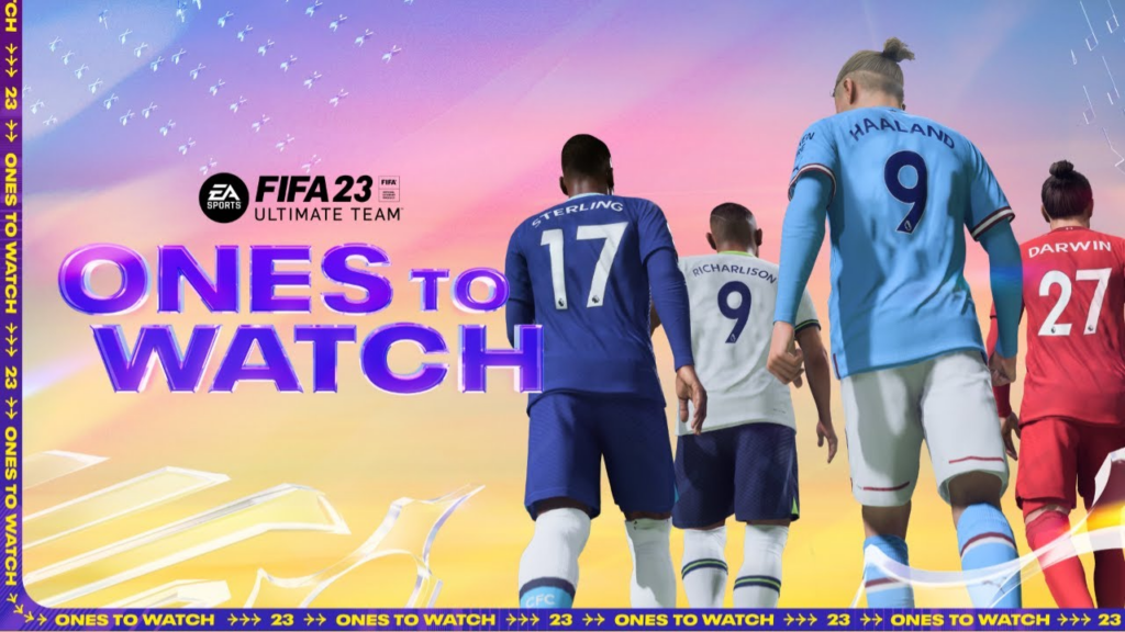 FIFA 23 OTW image 