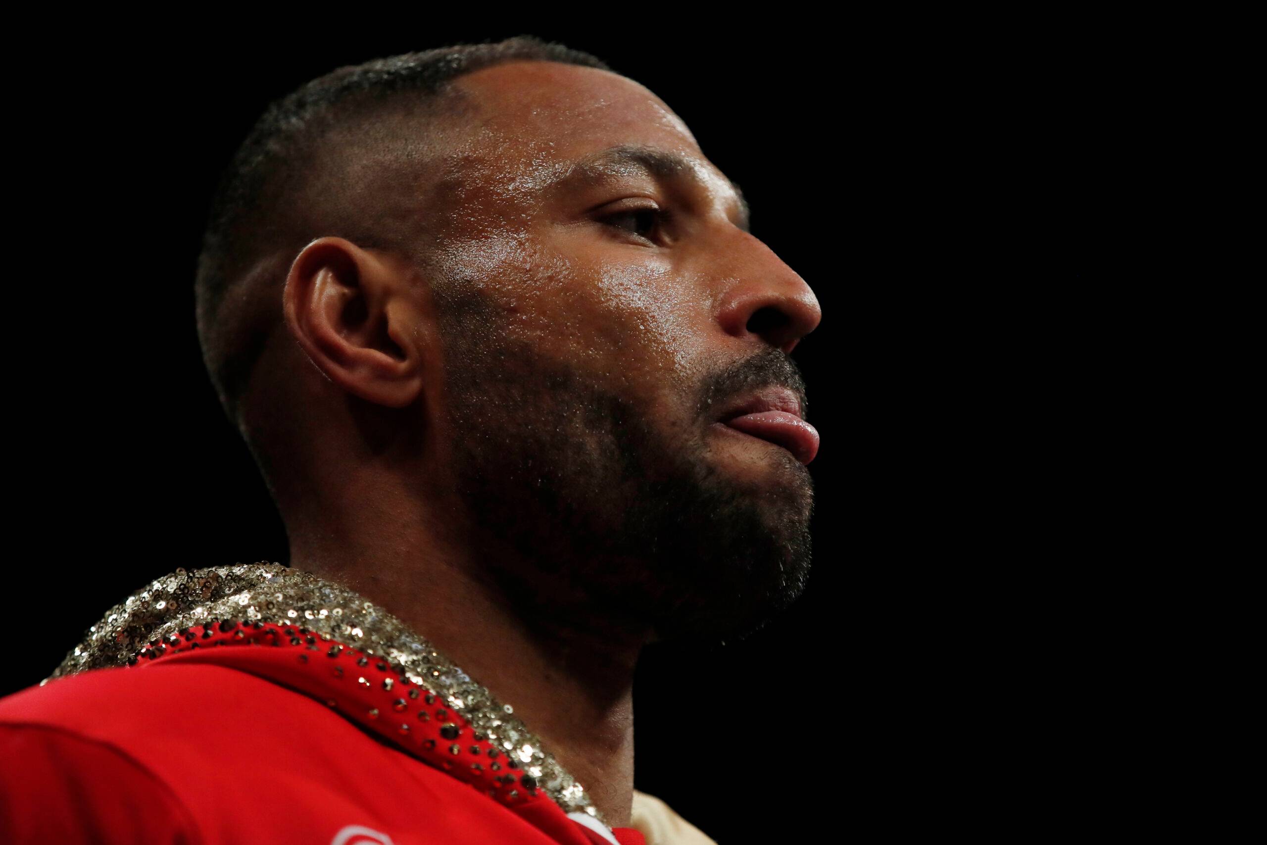 Kell Brook could come out of retirement to fight the winner of Chris Eubank Jr vs Conor Benn