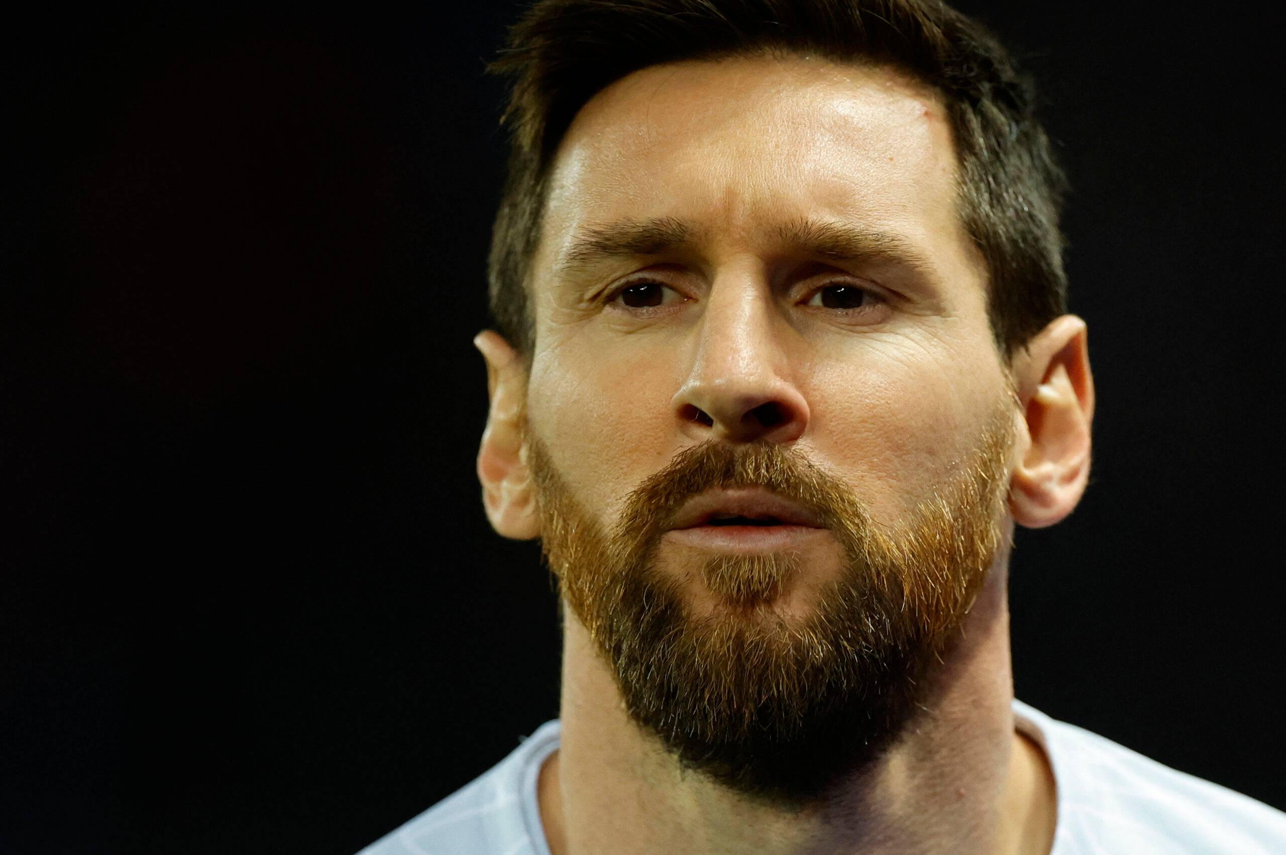 Lionel Messi: Fans briefly feared PSG star suffered injury ahead of 2022 World Cup