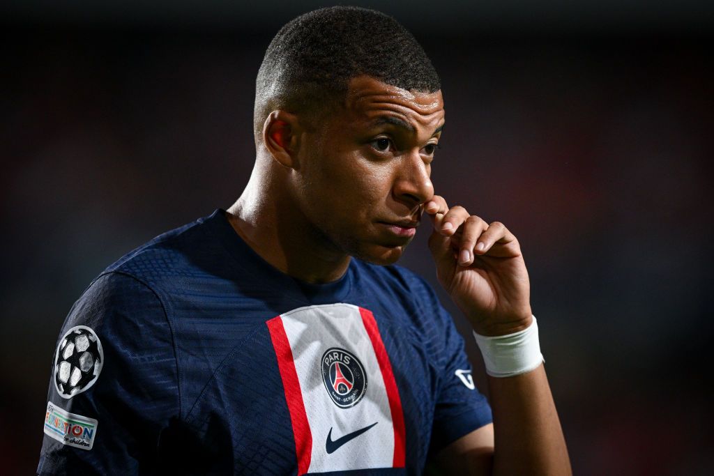 Liverpool, Chelsea, Real Madrid: Which club will Kylian Mbappe move to next?
