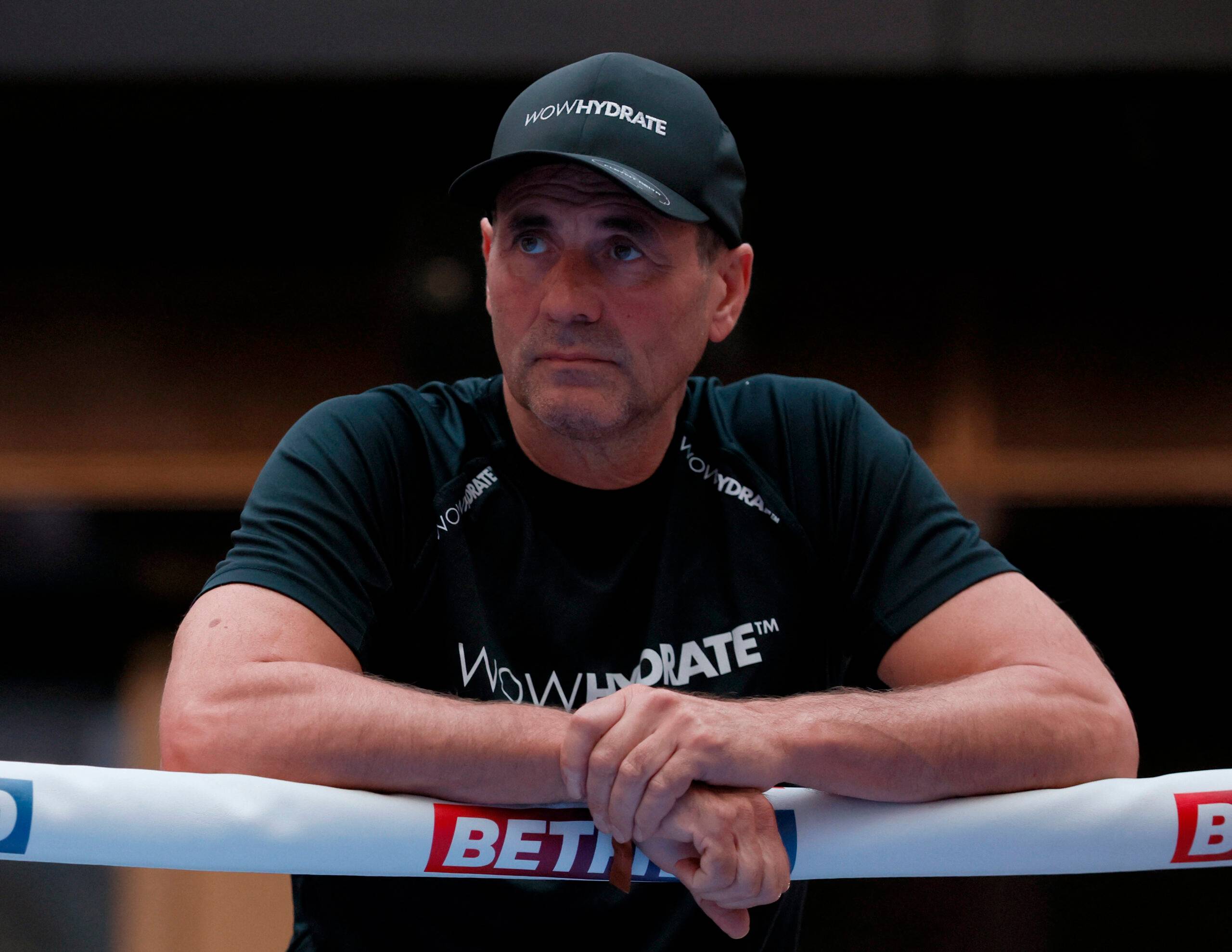 Conor Benn's trainer Tony Sims has broken his silence after his failed drugs test