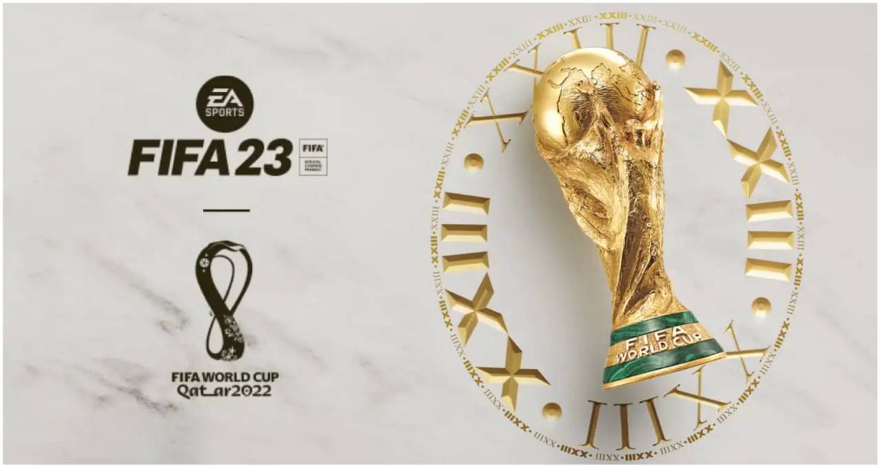FIFA 23 World Cup mode soundtrack is full of iconic bangers