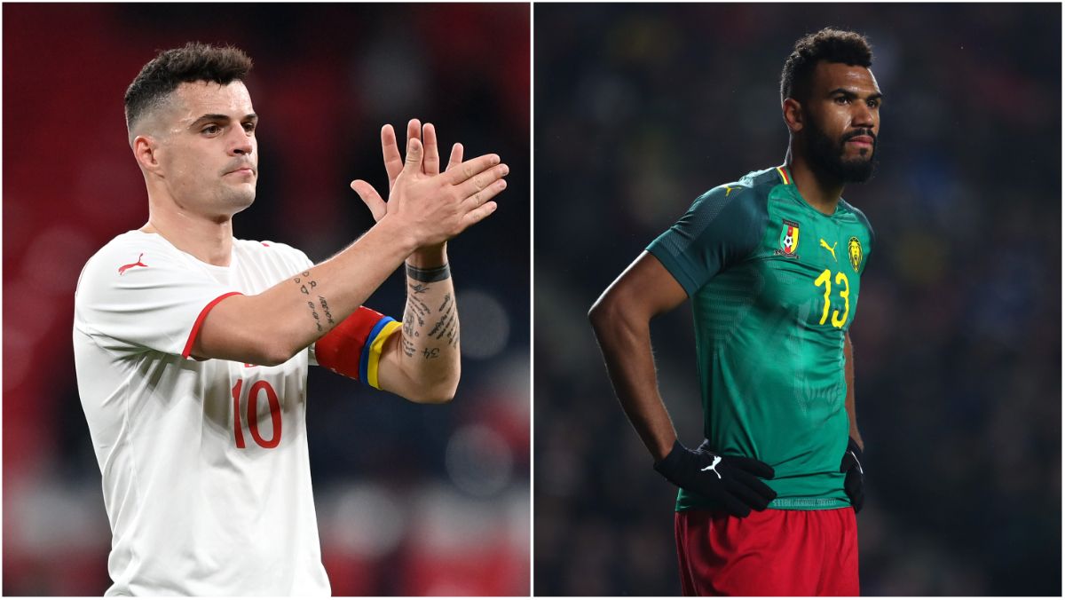 Switzerland vs Cameroon: Live Stream, How to Watch, Date, Team News, Odds, Prediction and Everything You Need To Know - GIVEMESP