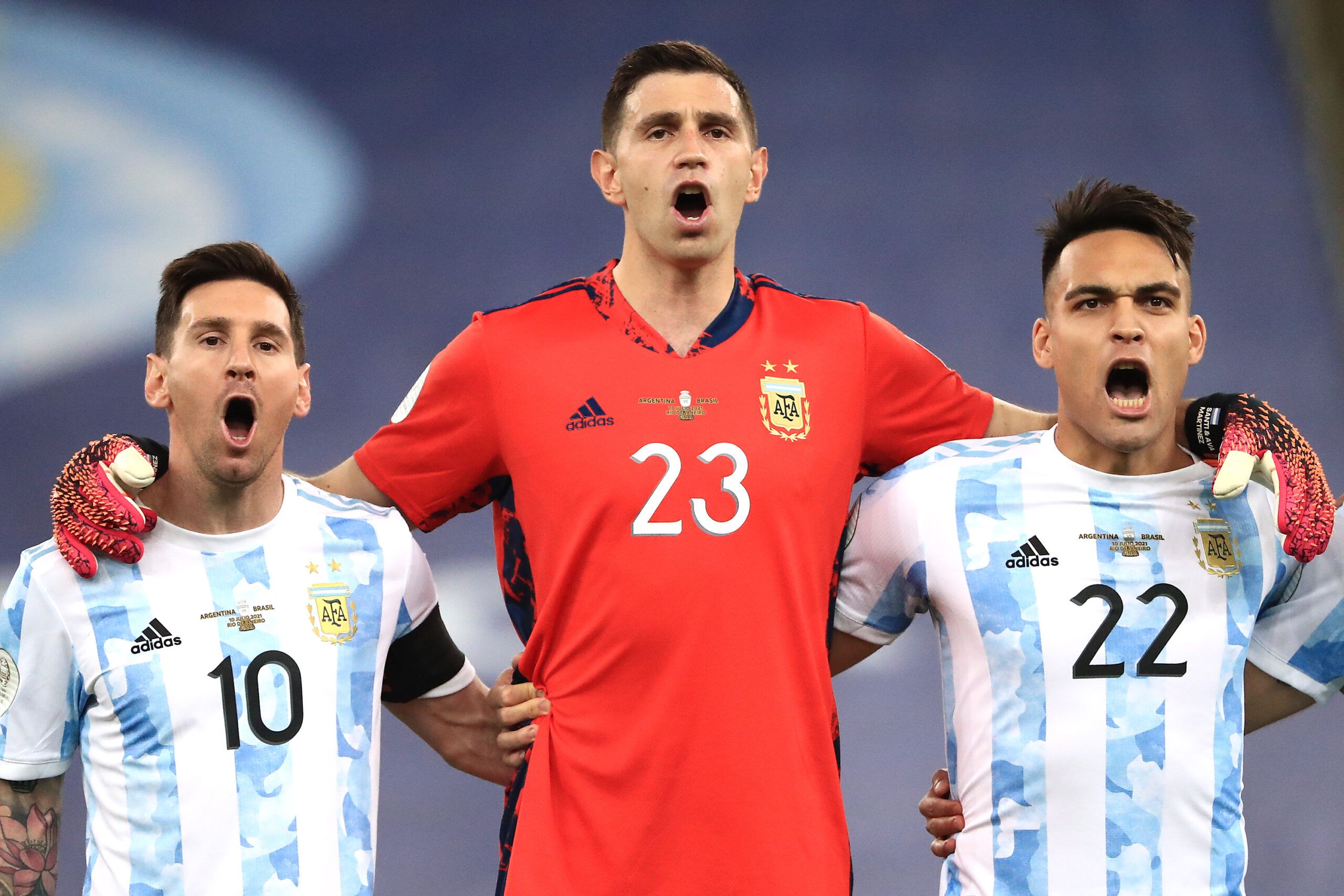 World Cup 2022: Argentina vs Saudi Arabia TV Channel