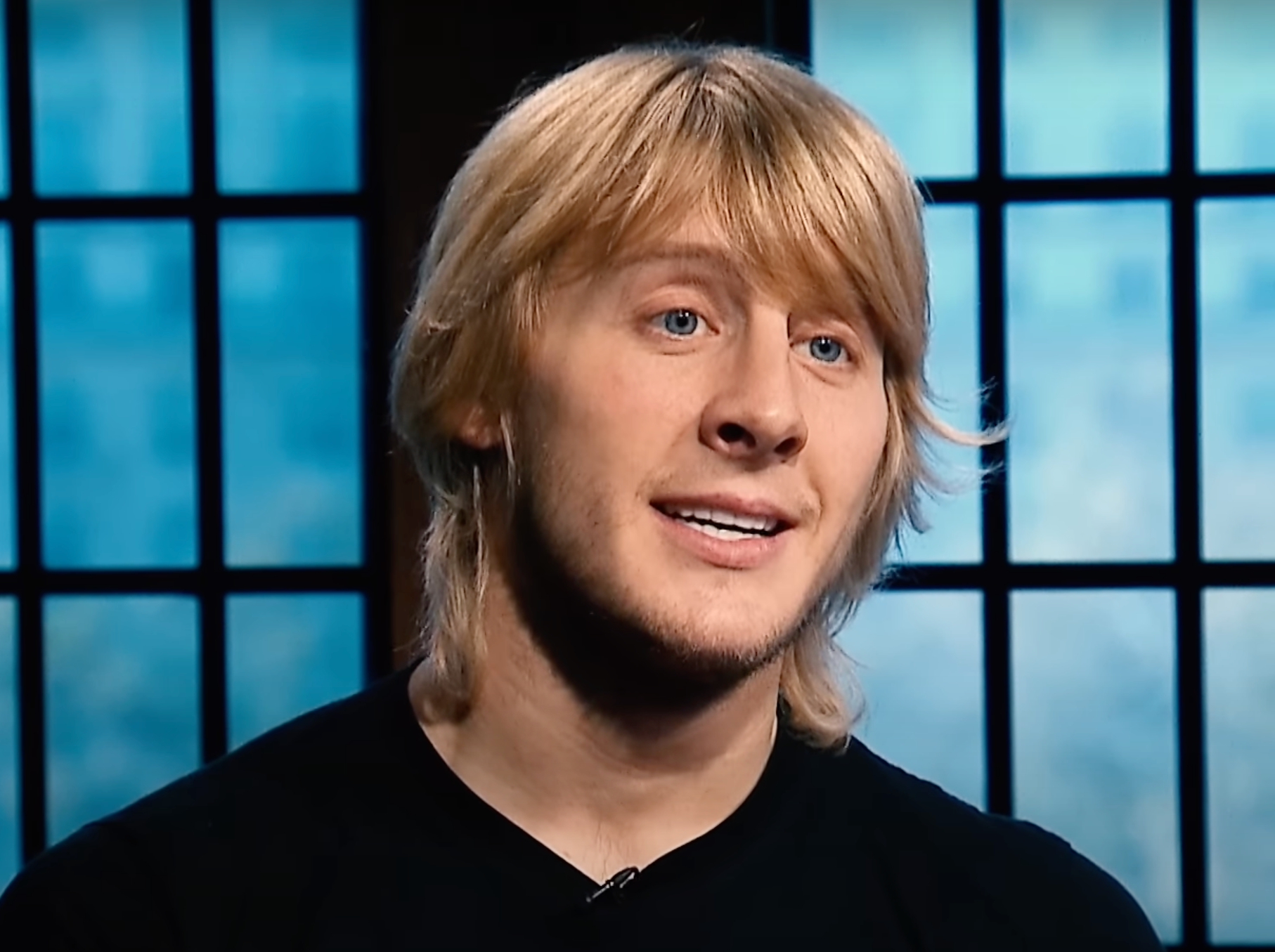 Are Jake Paul's fights rigged? UFC's Paddy Pimblett has his say