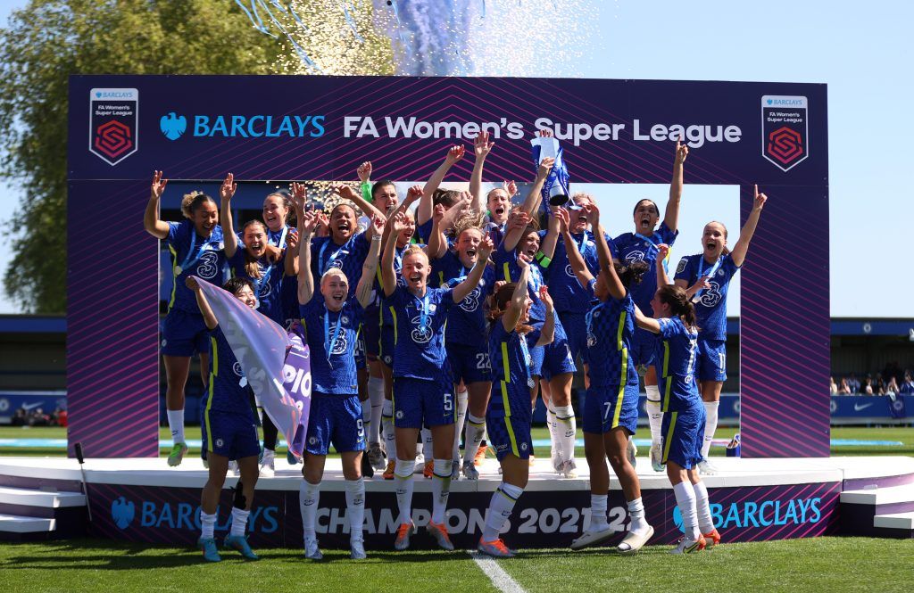 6 talking points as Women’s Super League returns – GiveMeSport